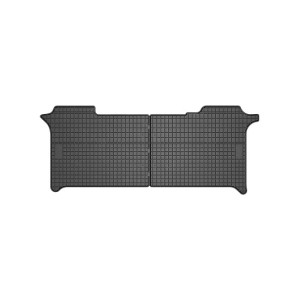 Covoare interior cauciuc El Toro compatibile Volkswagen Crafter II randul 2 2017->