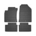Covoare interior cauciuc El Toro compatibile Hyundai i30 III 2016->
