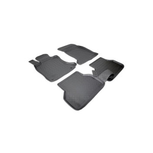 Covoare cauciuc tavita compatibile BMW Seria 5 E60 / E61 2003-2010
