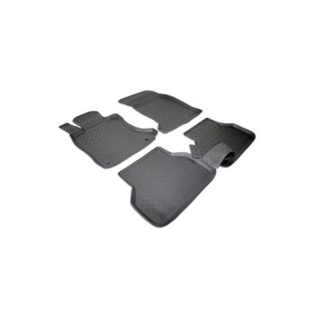Covoare cauciuc tavita compatibile BMW Seria 5 E60 / E61 2003-2010
