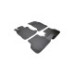 Covoare cauciuc tavita compatibile BMW Seria 5 E60 / E61 2003-2010