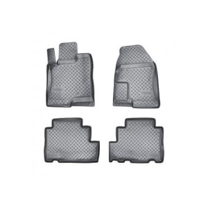 Covoare cauciuc tavita compatibile Chevrolet Captiva 2006-2015
