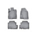 Covoare cauciuc tavita compatibile Chevrolet Captiva 2006-2015 Covoare cauciuc tavita compatibile Chevrolet Captiva 2006-2015
