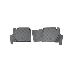 Covoare cauciuc tavita compatibile Citroen Berlingo II Multispace 2008-2018