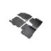 Covoare cauciuc tavita compatibile Peugeot 301 2012->