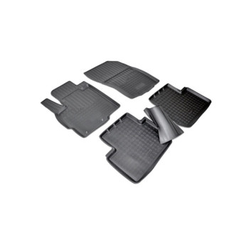 Covoare cauciuc tavita compatibile Mitsubishi Eclipce Cross 2017-> Covoare cauciuc tavita compatibile Mitsubishi Eclipce Cross 2017->