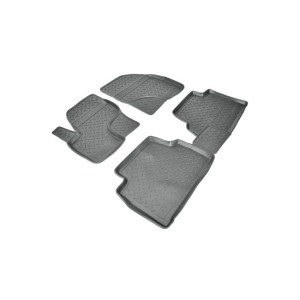 Covoare cauciuc tavita compatibile Ford Kuga I 2008-2013