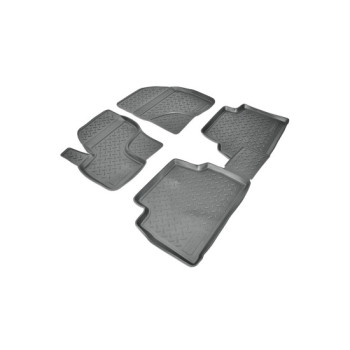 Covoare cauciuc tavita compatibile Ford Kuga I 2008-2013