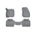 Covoare cauciuc tavita compatibile Ford Mondeo V 2015-2022