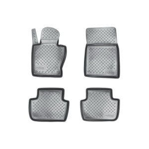Covoare cauciuc tavita compatibile BMW X3 E83 2003-2010