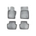Covoare cauciuc tavita compatibile BMW X3 E83 2003-2010