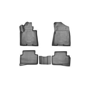 Covoare cauciuc tavita compatibile Kia Sportage IV 2015-2021