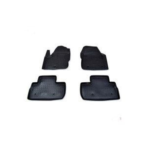 Covoare cauciuc tavita compatibile Land Rover Freelander II 2007-2014