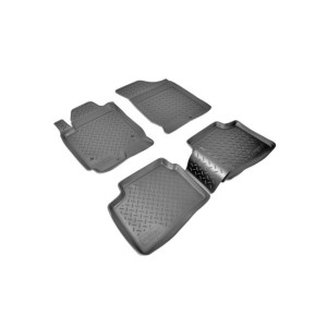 Covoare cauciuc tavita compatibile Kia Cee'd 2006-2012
