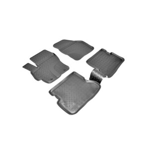 Covoare cauciuc tavita compatibile Mazda III 2003-2012