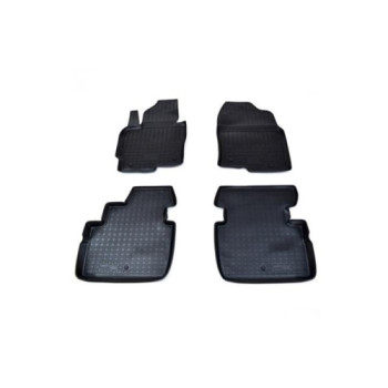 Covoare cauciuc tavita compatibile Mazda CX-5 2012-2017