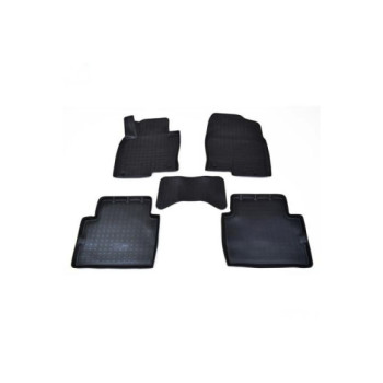 Covoare cauciuc tavita compatibile Mazda CX-5 2017->