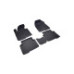 Covoare cauciuc tavita compatibile Hyundai Santa Fe III / Grand Santa Fe 2012-2018