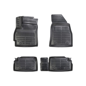Covoare cauciuc tavita compatibile Chery Omoda 5 2022->