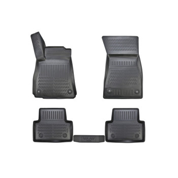 Covoare cauciuc tavita compatibile Audi A5 B10 Avant 2024-> Covoare cauciuc tavita compatibile Audi A5 B10 Avant 2024->