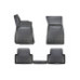 Covoare cauciuc tavita compatibile Audi A5 B10 Avant 2024-> Covoare cauciuc tavita compatibile Audi A5 B10 Avant 2024->