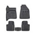 Covoare cauciuc tavita compatibile Citroen C3 Aircross Hybrid HEV 2025->