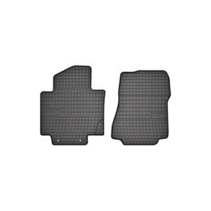 Covoare interior cauciuc El Toro compatibile Nissan NV200 2010-2019