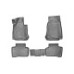 Covoare cauciuc tavita compatibile Mercedes GLC X253 2015-2022