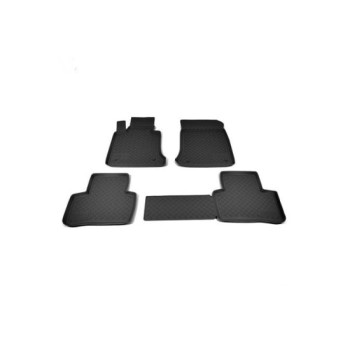 Covoare cauciuc tavita compatibile Mercedes GLK X204 2008-2015 Covoare cauciuc tavita compatibile Mercedes GLK X204 2008-2015