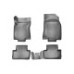 Covoare cauciuc tavita compatibile Nissan Qashqai II 2014-> Covoare cauciuc tavita compatibile Nissan Qashqai II 2014->