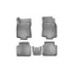 Covoare cauciuc tavita compatibile Nissan X-Trail T32 2014-> Covoare cauciuc tavita compatibile Nissan X-Trail T32 2014->