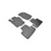 Covoare cauciuc tavita compatibile Mercedes ML W164 / GL X164 2005-2010 Covoare cauciuc tavita compatibile Mercedes ML W164 / GL X164 2005-2010
