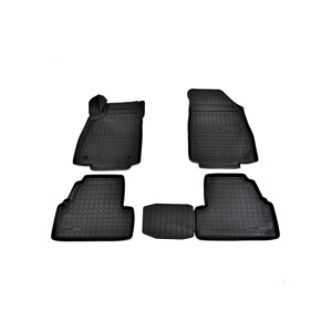 Covoare cauciuc tavita compatibile Chevrolet Trax 2013->