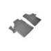 Covoare cauciuc tavita compatibile Mercedes Sprinter W901 / W905 1995-2006