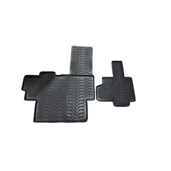 Covoare cauciuc tavita compatibile Opel Zafira Life D pentru randul 2 2019-> Covoare cauciuc tavita compatibile Opel Zafira Life D pentru randul 2 2019->