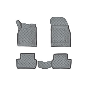 Covoare cauciuc tavita compatibile Chevrolet Cruze 2009-2019