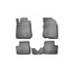 Covoare cauciuc tavita compatibile Peugeot 2008 I 2013-2019