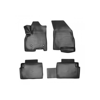 Covoare cauciuc tavita compatibile Geely Coolray 2023-> Covoare cauciuc tavita compatibile Geely Coolray 2023->