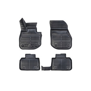 Covoare cauciuc tavita compatibile BMW X1 U11 PHEV 2022->