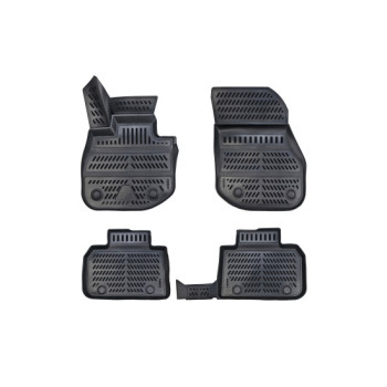 Covoare cauciuc tavita compatibile Mini Countryman U25 EV SE 2025->