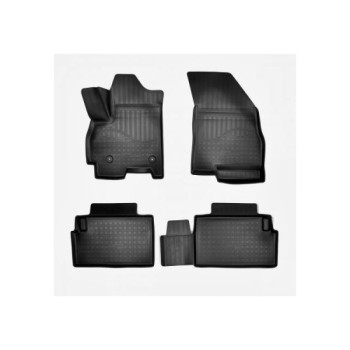 Covoare cauciuc tavita compatibile Chery Tiggo 4 T19FL2 2024-> Covoare cauciuc tavita compatibile Chery Tiggo 4 T19FL2 2024->