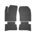 Covoare interior cauciuc El Toro compatibile Toyota C-HR 2016-> Covoare interior cauciuc El Toro compatibile Toyota C-HR 2016->