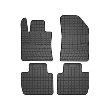 Covoare interior cauciuc El Toro compatibile Peugeot 508 II 2018-> Covoare interior cauciuc El Toro compatibile Peugeot 508 II 2018->