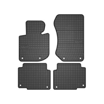 Covoare interior cauciuc El Toro compatibile BMW E36 Seria 3 1991-2000