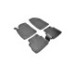 Covoare cauciuc tavita compatibile Opel Vectra C 2002-2008