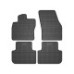 Covoare interior cauciuc El Toro compatibile Volkswagen Tiguan II 2016-2023 Covoare interior cauciuc El Toro compatibile Volkswagen Tiguan II 2016-2023