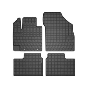 Covoare interior cauciuc El Toro compatibile Suzuki Ignis Hatchback 2016-2024
