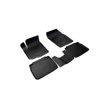 Covoare cauciuc tavita compatibile Suzuki SX4 II 2013-> Covoare cauciuc tavita compatibile Suzuki SX4 II 2013->