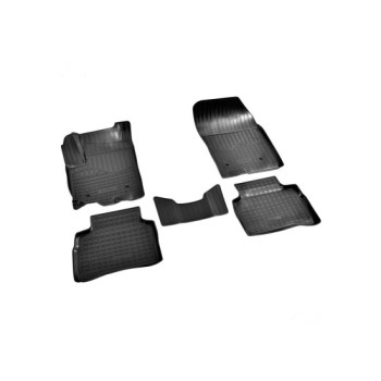 Covoare cauciuc tavita compatibile Suzuki Vitara 2015->