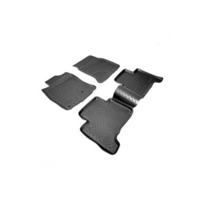 Covoare cauciuc tavita compatibile Lexus GX470 2003-2009